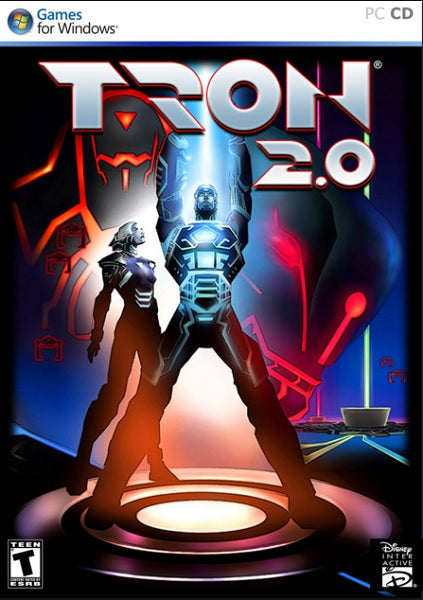 TRON2.0 TRON2.0